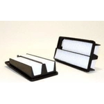 Order Air Filter by WIX - 46395 For Your Vehicle