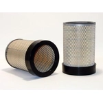 Order Air Filter by WIX - 46411 For Your Vehicle