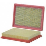 Order Air Filter by WIX - 46428 For Your Vehicle