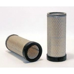 Order Air Filter by WIX - 46429 For Your Vehicle