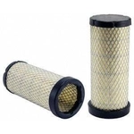Order Air Filter by WIX - 46429P For Your Vehicle