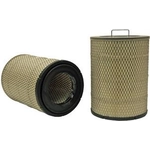 Order Air Filter by WIX - 46433FR For Your Vehicle