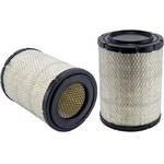 Order WIX - 46433P - Air Filter For Your Vehicle