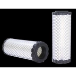 Order Air Filter by WIX - 46438 For Your Vehicle