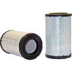Order Air Filter by WIX - 46440 For Your Vehicle