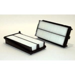 Order Air Filter by WIX - 46444 For Your Vehicle