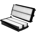 Order WIX - 46444 - Air Filter For Your Vehicle