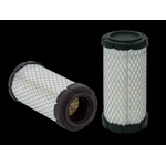 Order Air Filter by WIX - 46449 For Your Vehicle