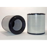 Order Air Filter by WIX - 46470 For Your Vehicle