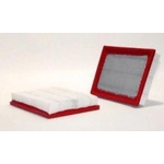 Order Air Filter by WIX - 46472 For Your Vehicle
