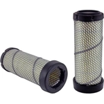 Order Air Filter by WIX - 46475 For Your Vehicle