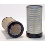 Order Air Filter by WIX - 46477 For Your Vehicle