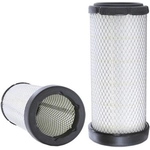 Order Air Filter by WIX - 46478 For Your Vehicle