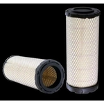 Order Air Filter by WIX - 46489 For Your Vehicle