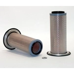 Order Air Filter by WIX - 46496 For Your Vehicle