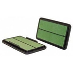Order Air Filter by WIX - 46499 For Your Vehicle