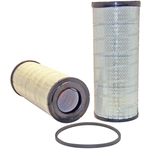 Order WIX - 46507 - Radial Seal Air Filter For Your Vehicle