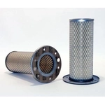 Order Air Filter by WIX - 46511 For Your Vehicle