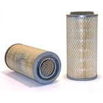 Order Air Filter by WIX - 46515 For Your Vehicle