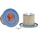 Order Air Filter by WIX - 46528 For Your Vehicle