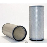 Order Air Filter by WIX - 46545 For Your Vehicle