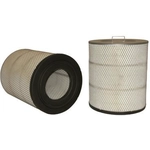 Order Air Filter by WIX - 46556 For Your Vehicle