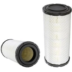 Order Air Filter by WIX - 46562 For Your Vehicle