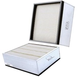 Order Air Filter by WIX - 46580 For Your Vehicle