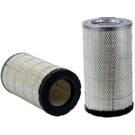 Order Air Filter by WIX - 46626 For Your Vehicle