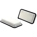 Order WIX - 46646 - Air Filter For Your Vehicle
