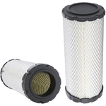 Order Air Filter by WIX - 46652 For Your Vehicle