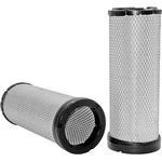 Order Air Filter by WIX - 46665 For Your Vehicle