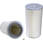 Order Air Filter by WIX - 46722 For Your Vehicle