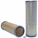 Order Air Filter by WIX - 46723 For Your Vehicle