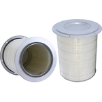 Order Air Filter by WIX - 46726 For Your Vehicle