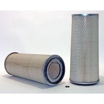 Order Air Filter by WIX - 46737 For Your Vehicle