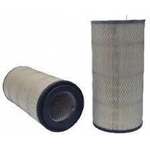 Order Air Filter by WIX - 46744 For Your Vehicle
