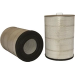 Order Air Filter by WIX - 46745 For Your Vehicle