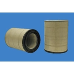 Order Air Filter by WIX - 46746 For Your Vehicle