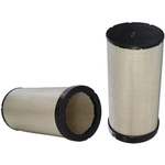 Order Air Filter by WIX - 46747 For Your Vehicle