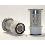 Order Air Filter by WIX - 46767 For Your Vehicle