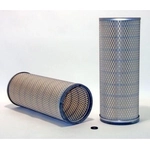 Order Air Filter by WIX - 46775 For Your Vehicle