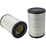 Order Air Filter by WIX - 46776 For Your Vehicle