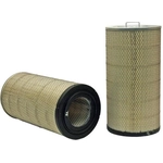 Order Air Filter by WIX - 46784 For Your Vehicle