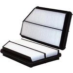 Order WIX - 46802 - Air Filter For Your Vehicle