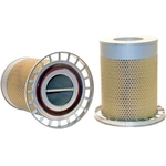 Order Air Filter by WIX - 46805 For Your Vehicle