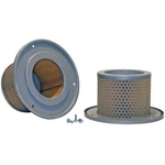 Order Air Filter by WIX - 46806 For Your Vehicle