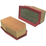Order WIX - 46807 - Air Filter For Your Vehicle