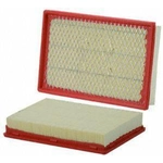 Order Air Filter by WIX - 46814 For Your Vehicle