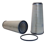 Order Air Filter by WIX - 46840 For Your Vehicle